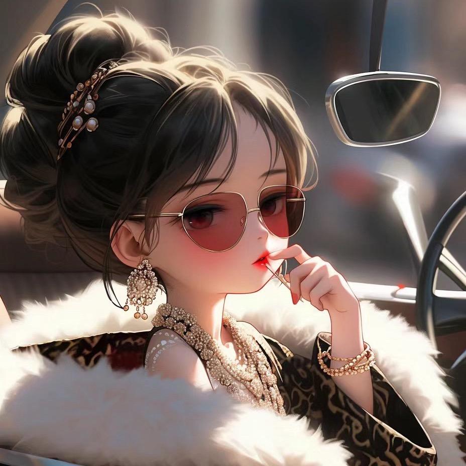 福福