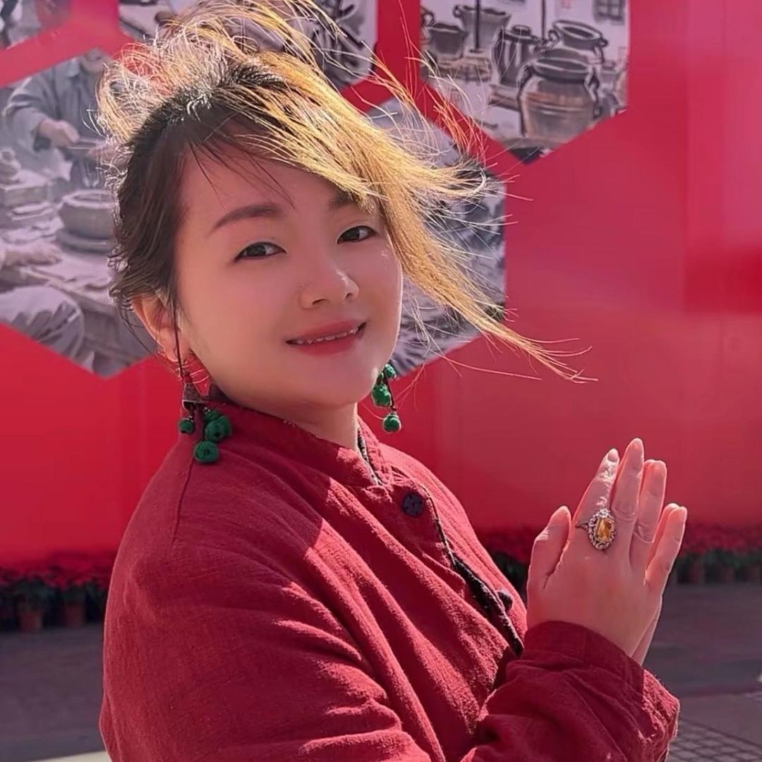 宝藏慧子