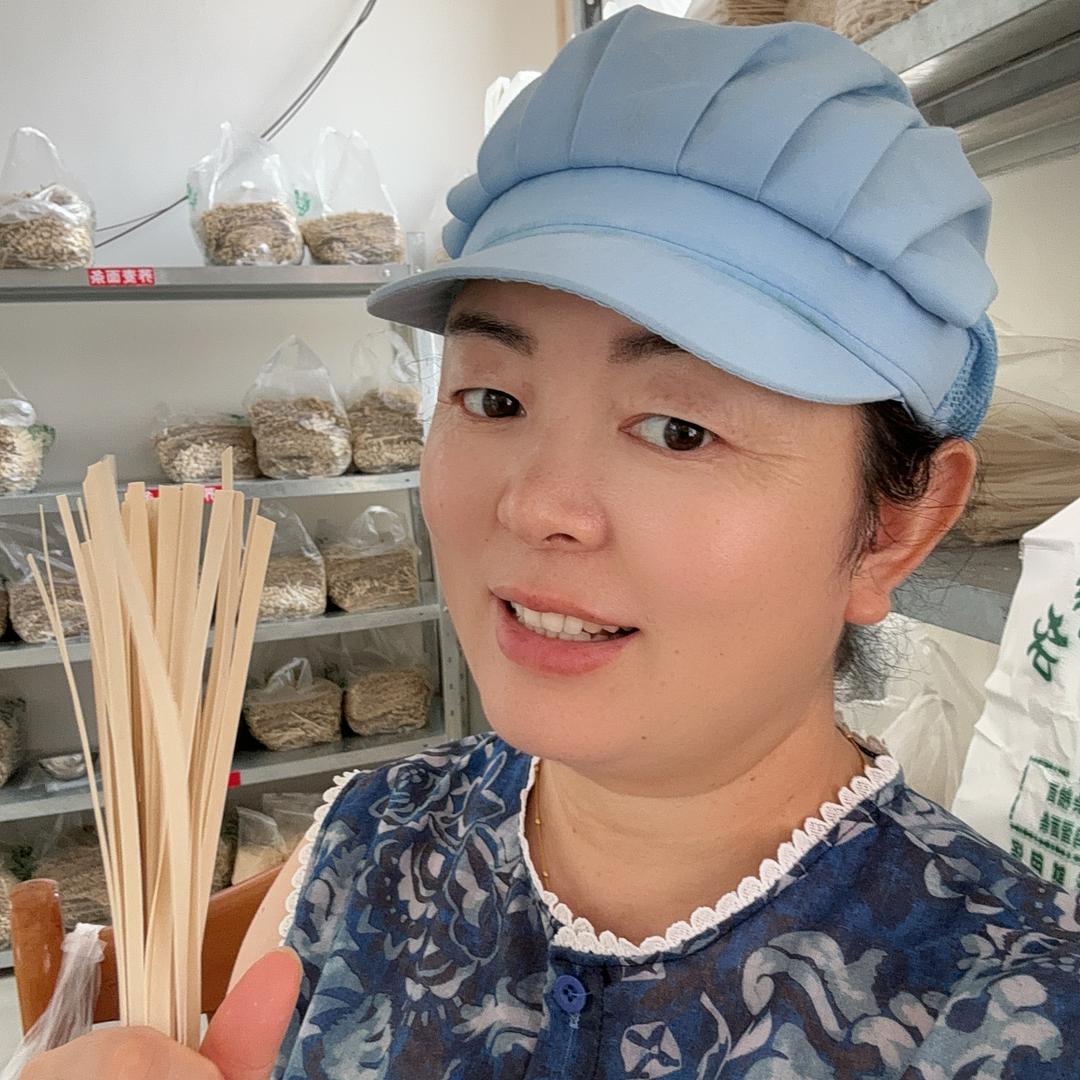 农家陈记磨坊
