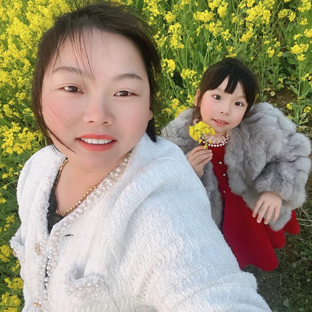 徐工跨区收割机（陶妹）