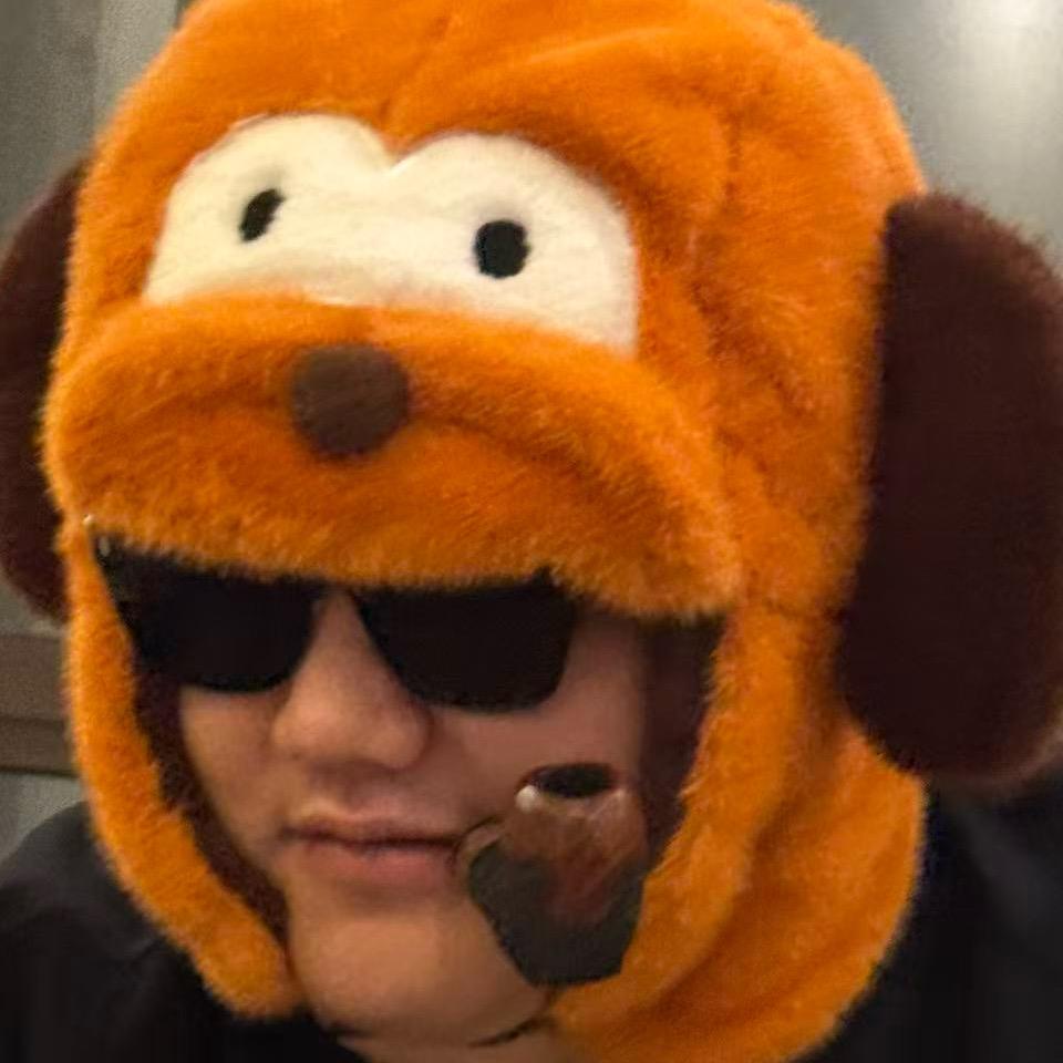 不吃香菜不爱早睡的高血糖帅哥