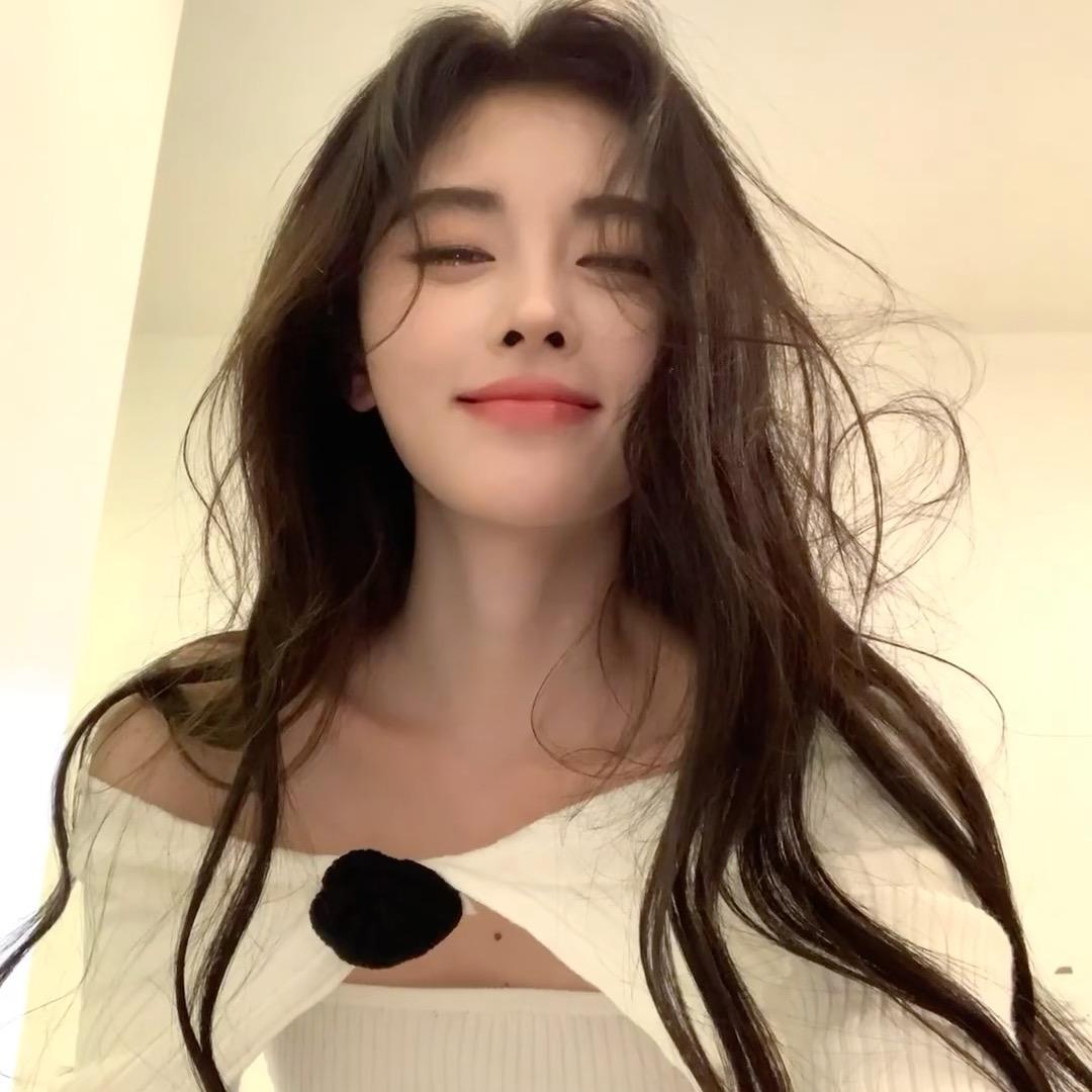美女