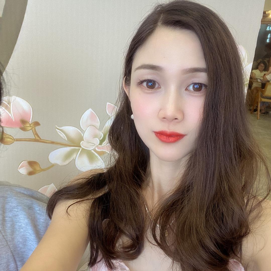 龙儿在潜江
