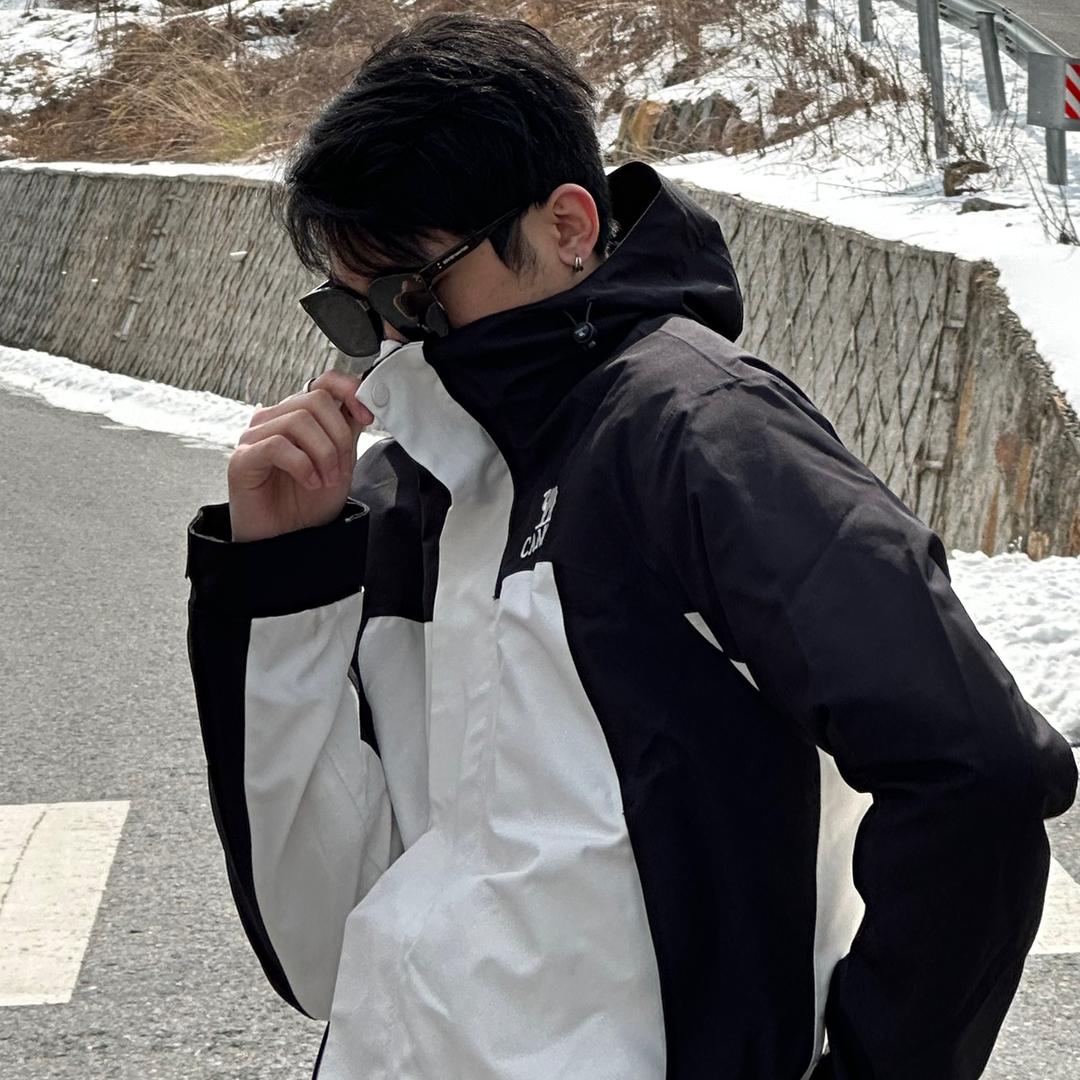橙子谈球