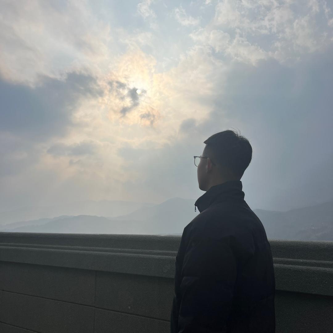 陈同学