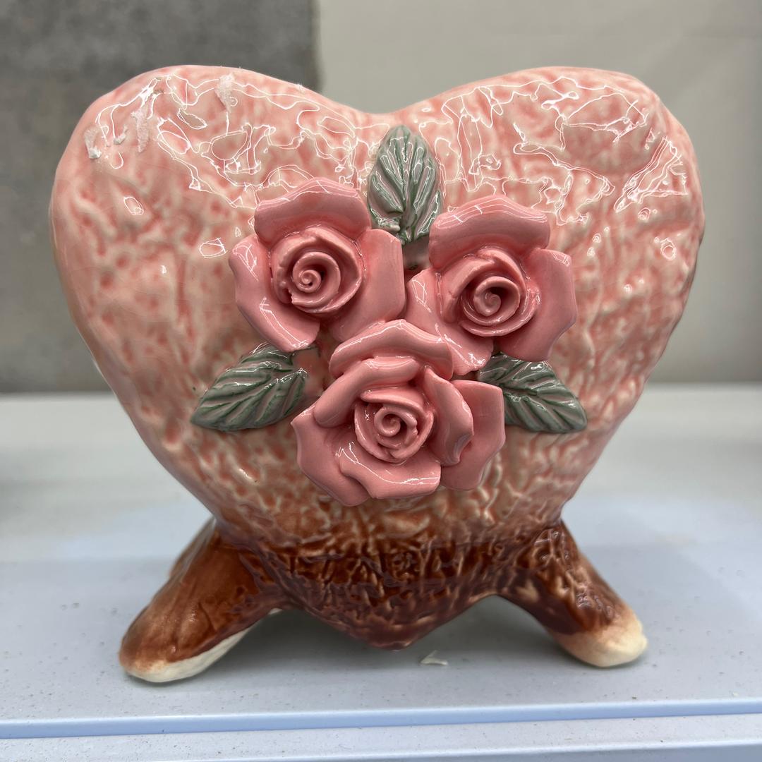 呈泽小微花盆