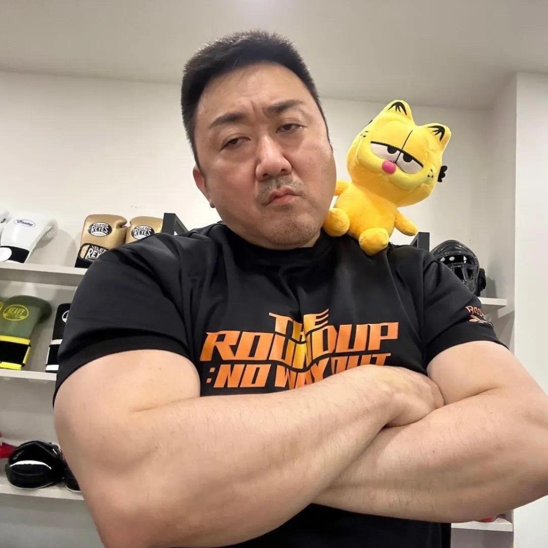小龙