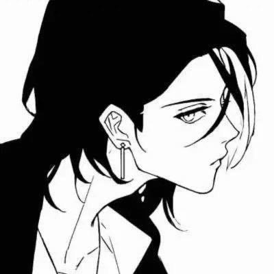 视线里