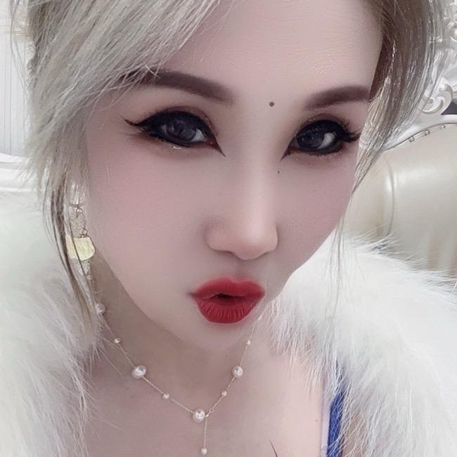 情美人格局