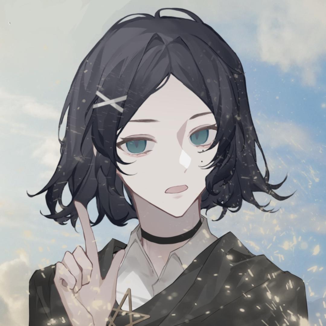 🌻幻想痛