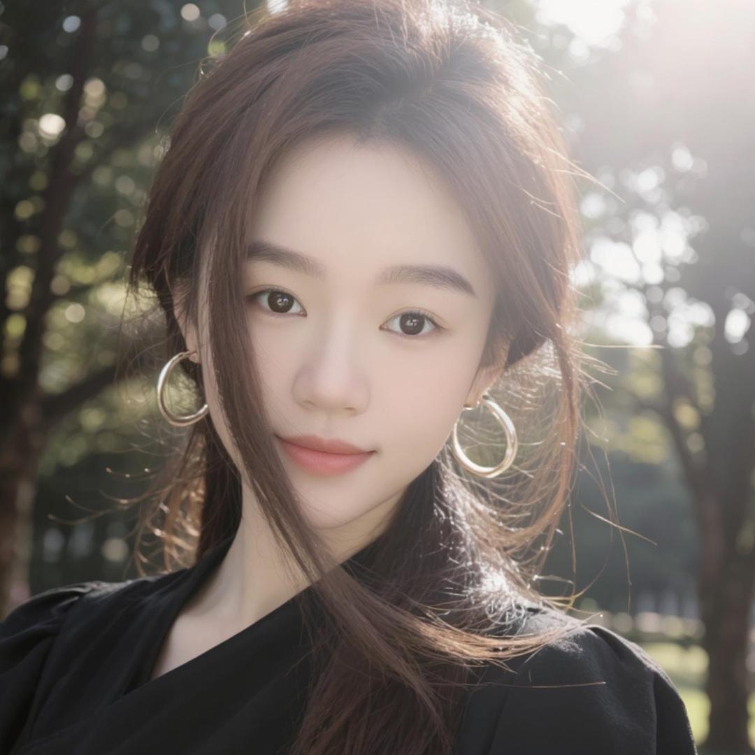 肥妹是大目