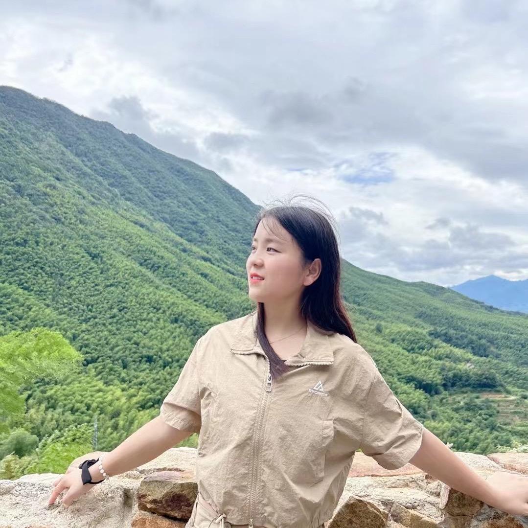 诺诺小牛妈妈