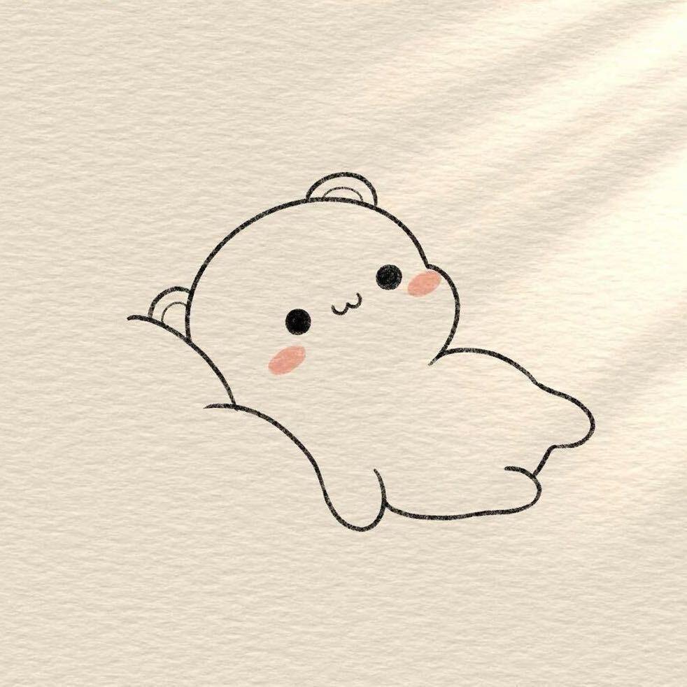 万物不如你