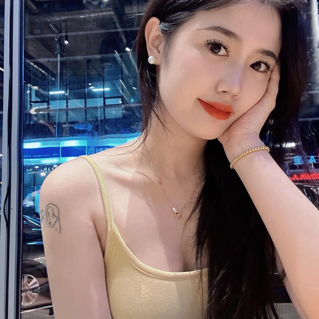 瑶瑶发财-