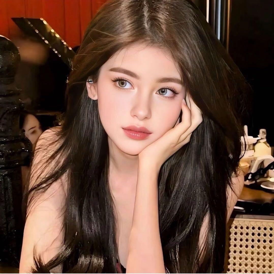 潘婷