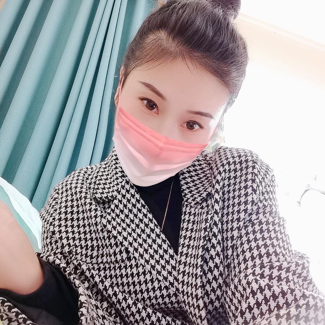 @晴天