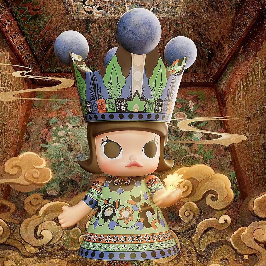 钵钵鸡潮玩（老登）