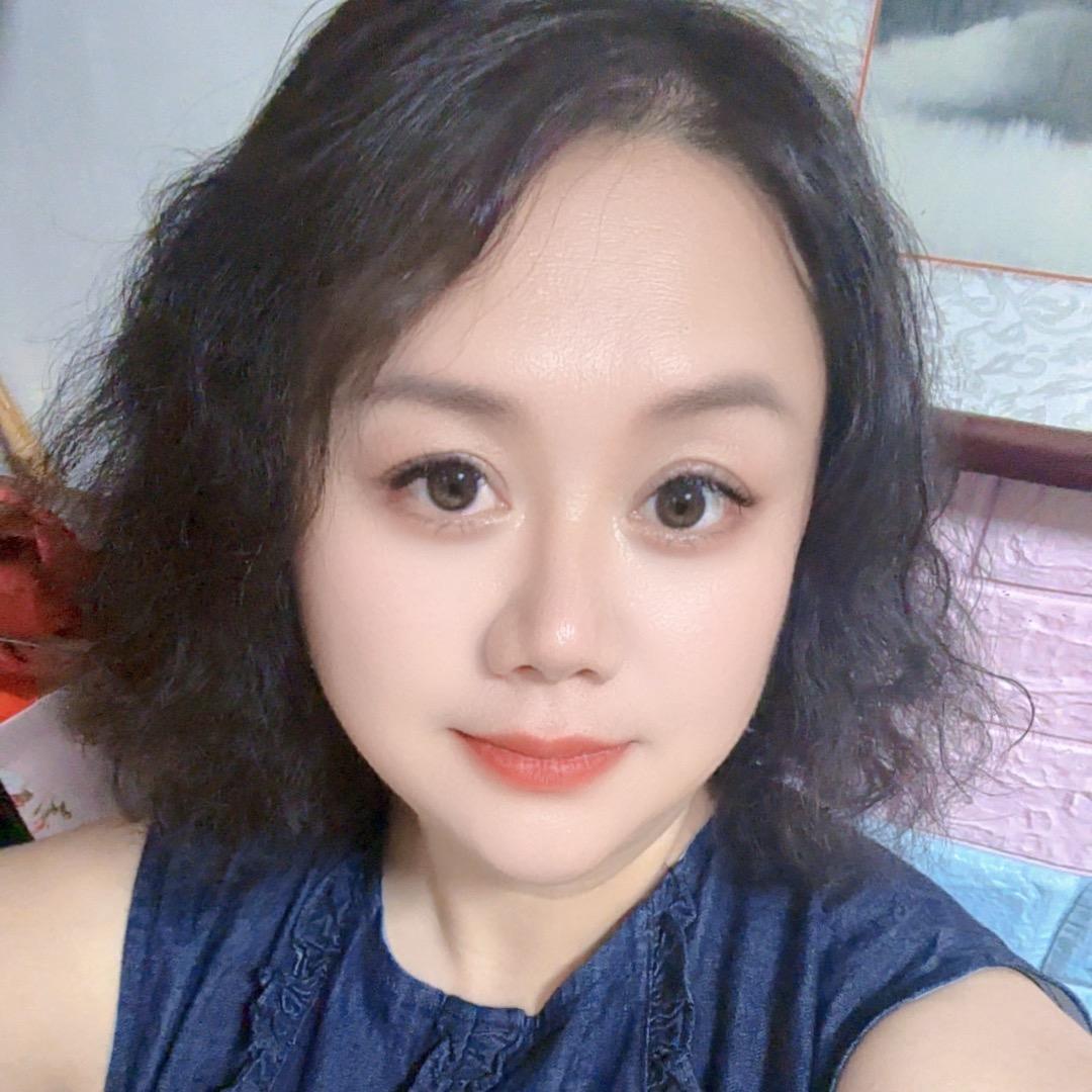 幸运草🍀香姐