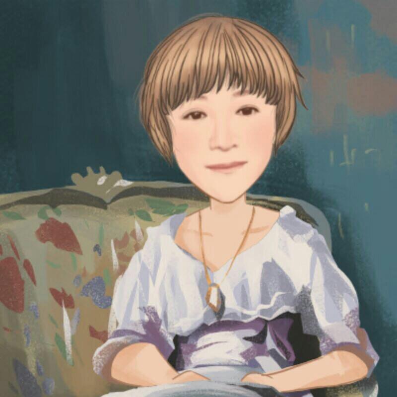 天如画