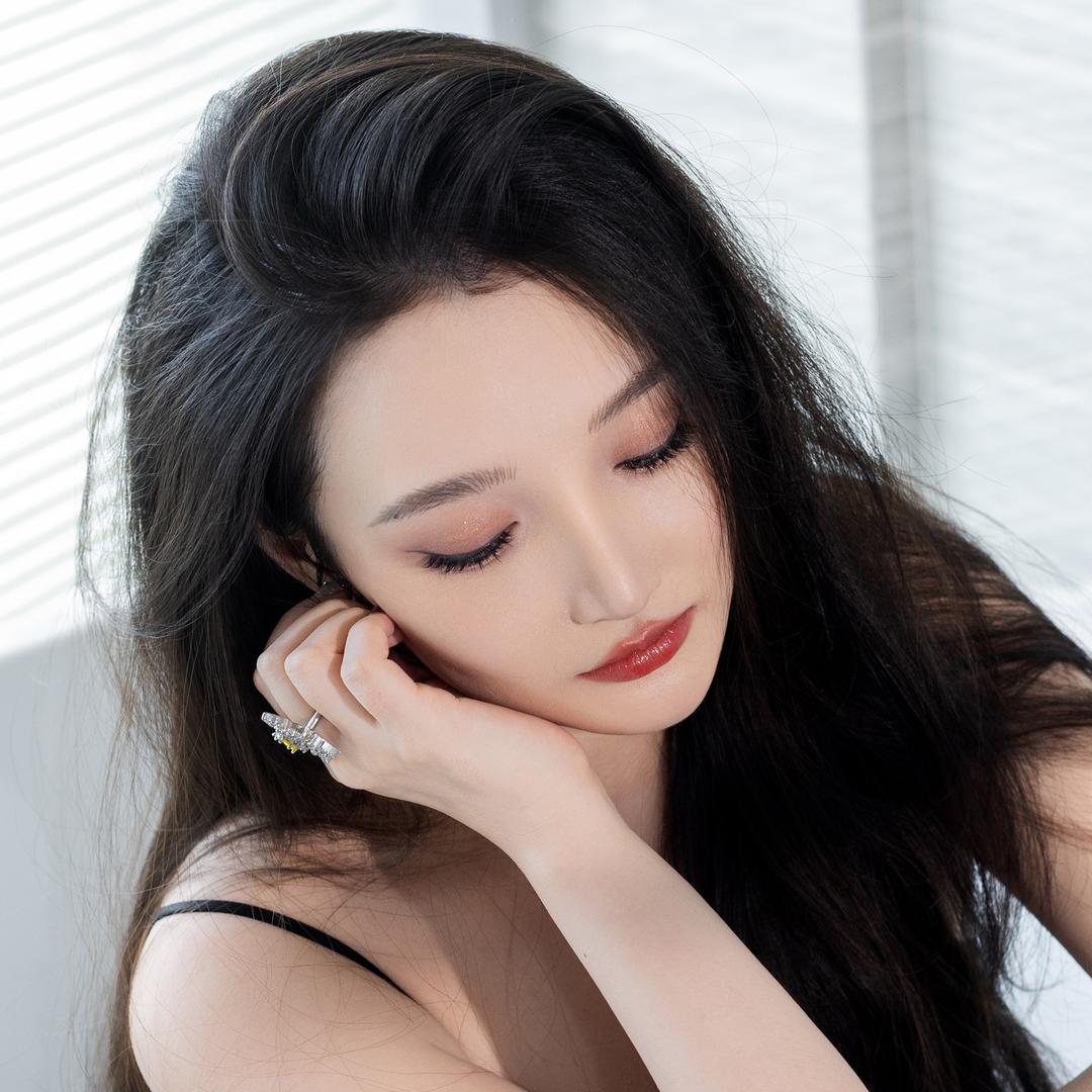 苒苒