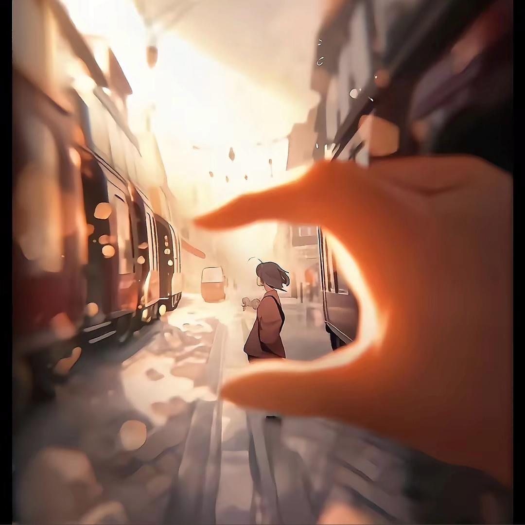 凪