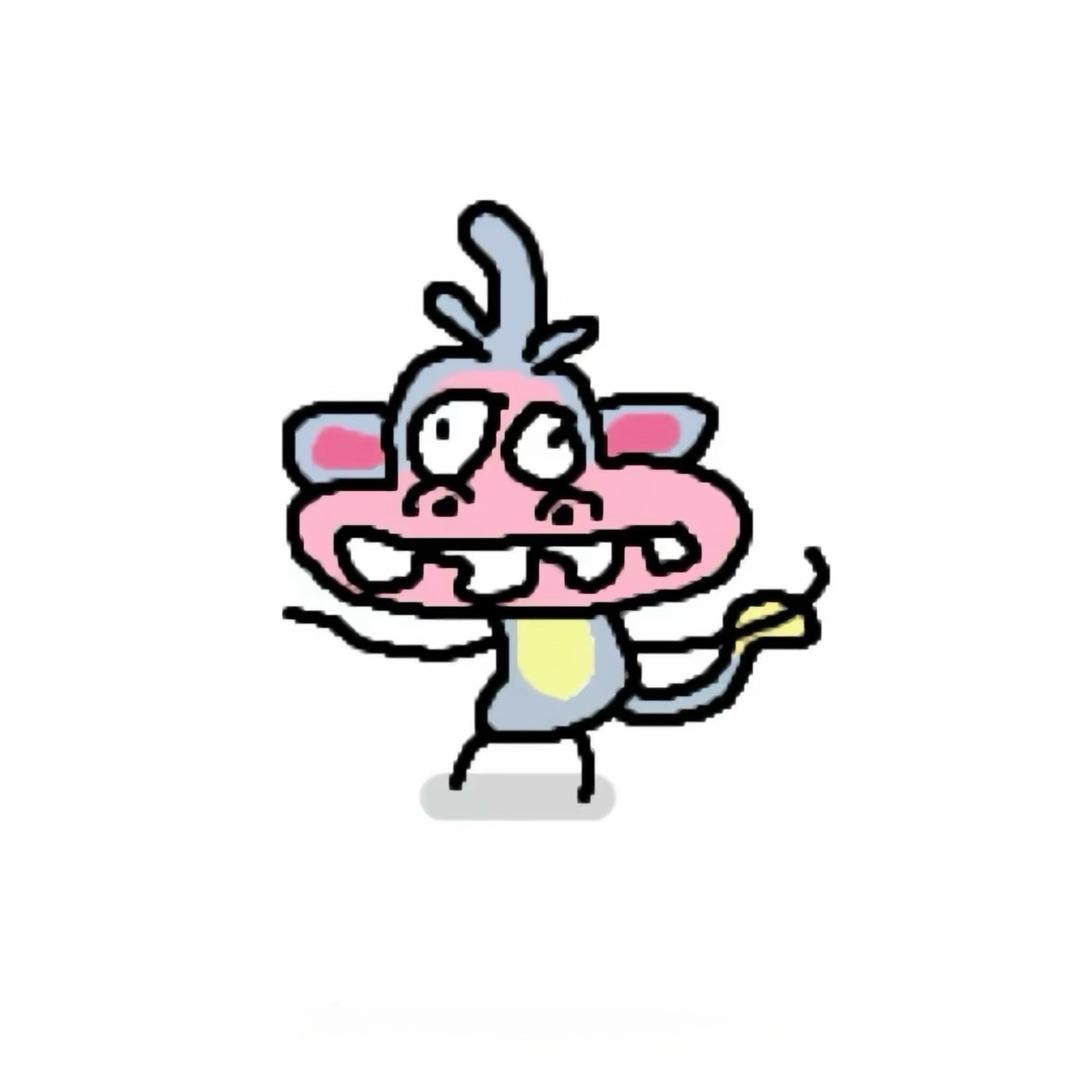 不自律我就是狗