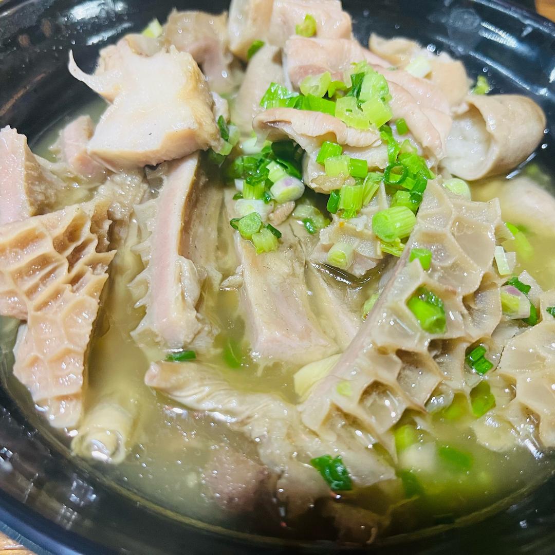 诺言掌柜