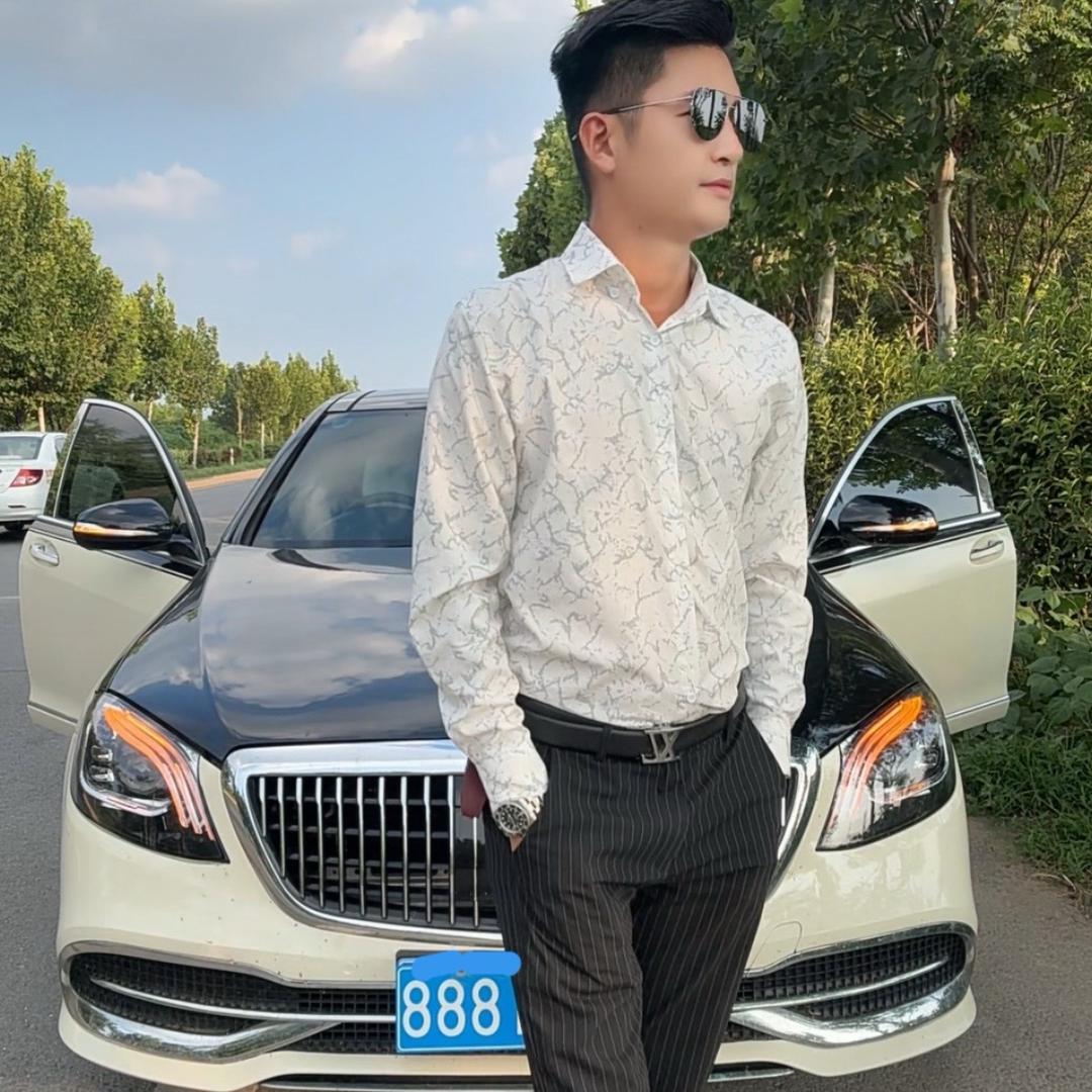 王先生（孑然一身）