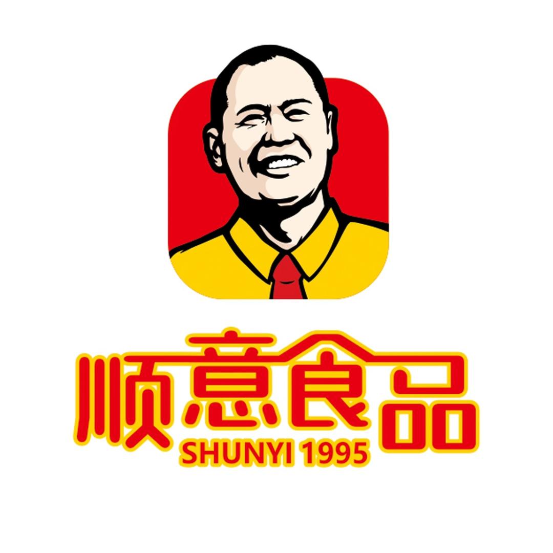 顺意清真牛肉肠