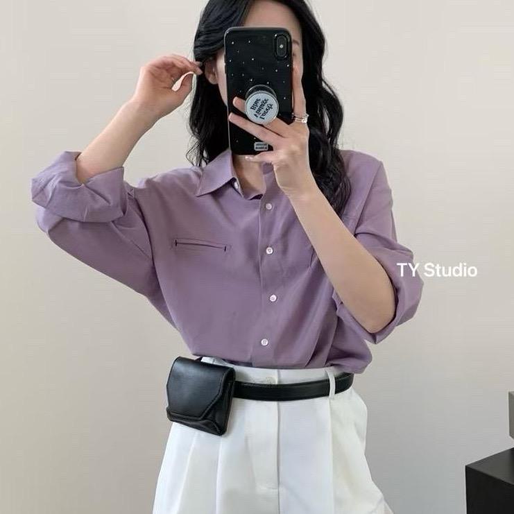 小柒女装～穿搭