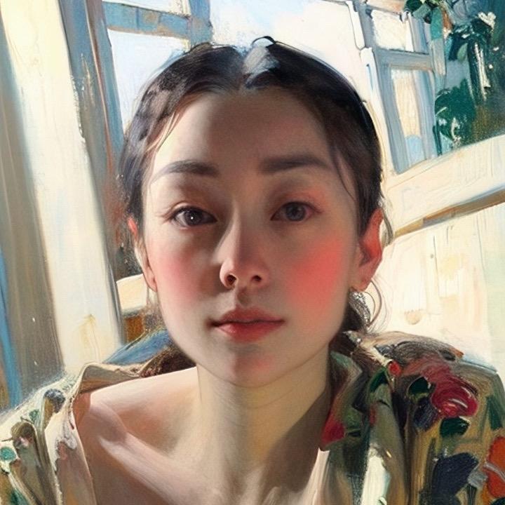 江来水里玉见你