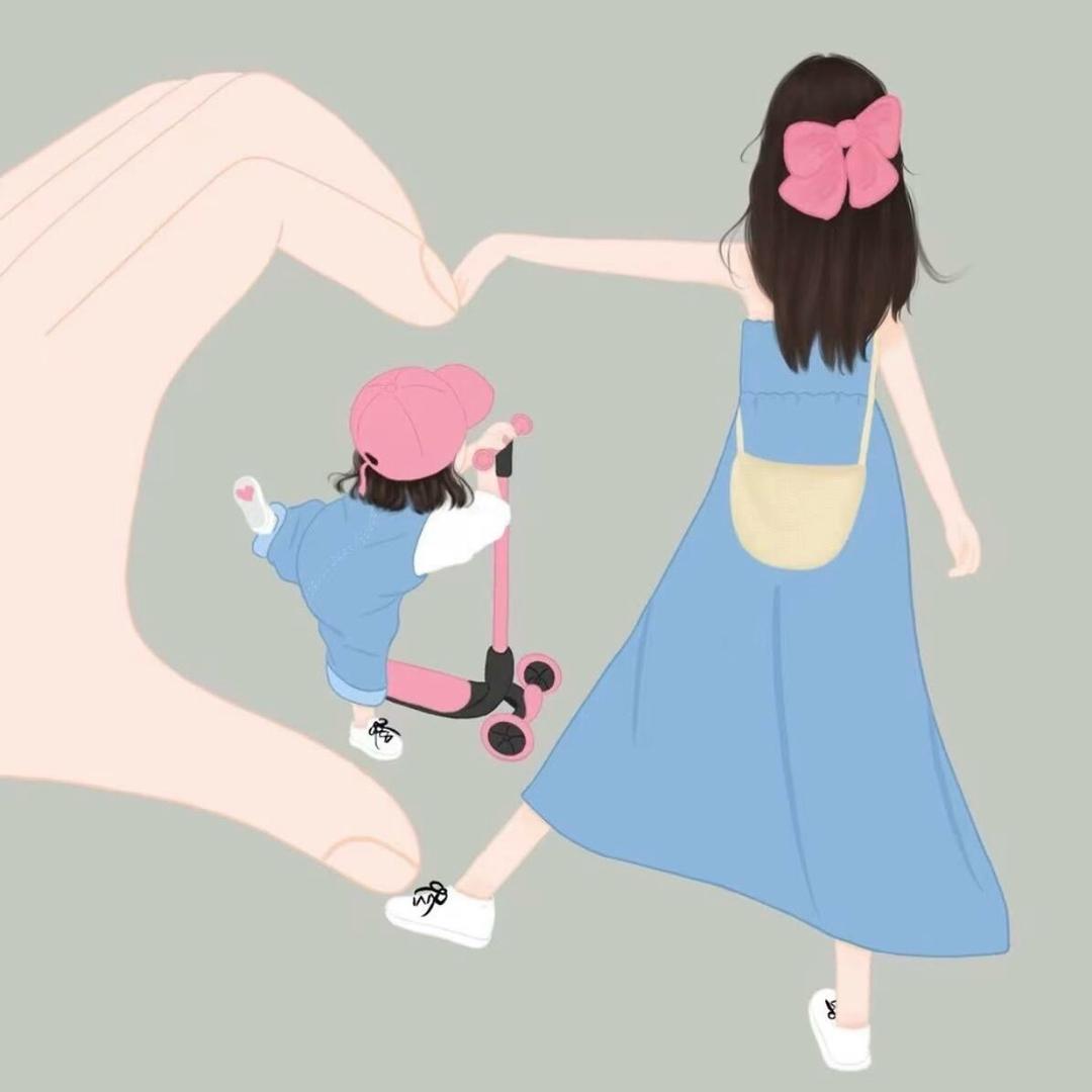 ❤银韩麻麻🐶