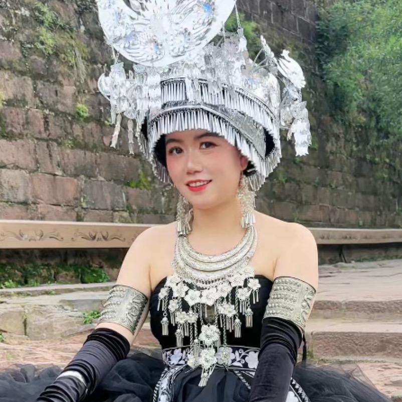 满妹小号