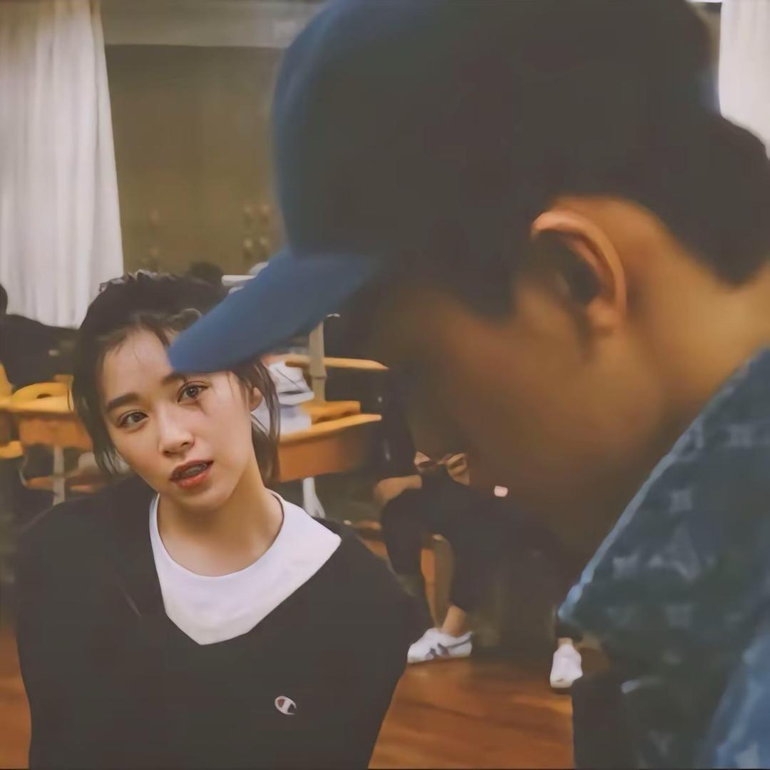 @意难平（涨粉中）