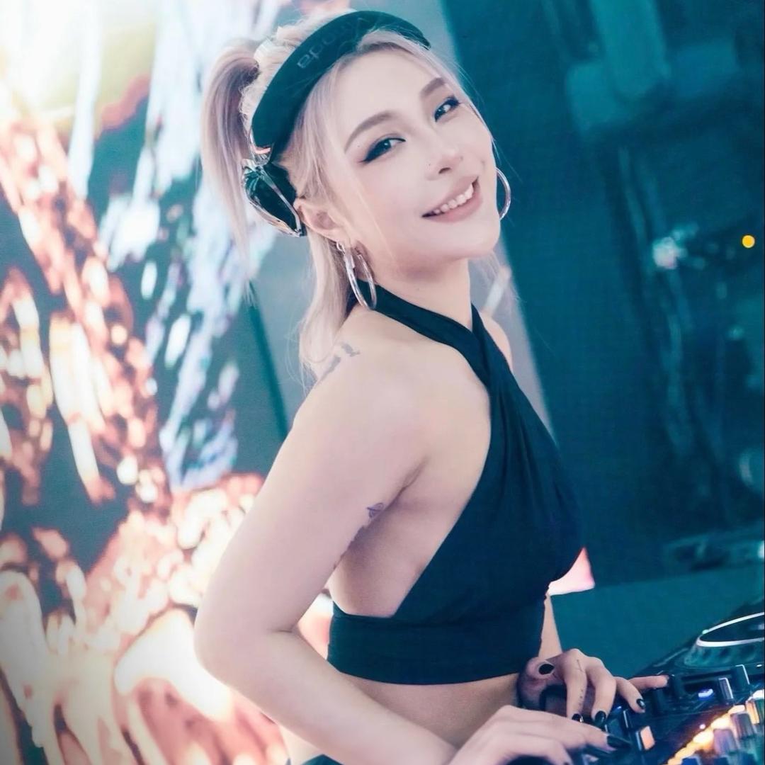 DJ音乐推荐