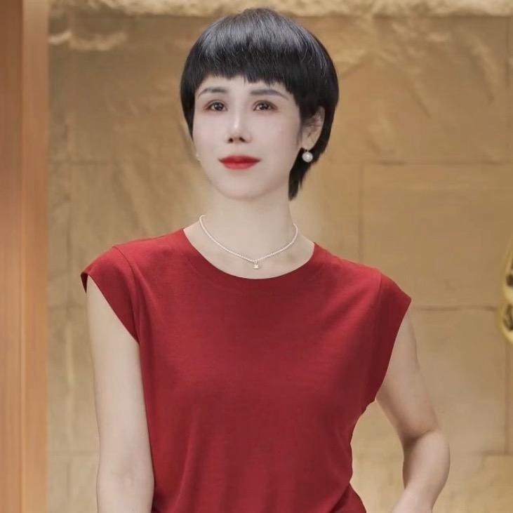 渲染潮搭5号