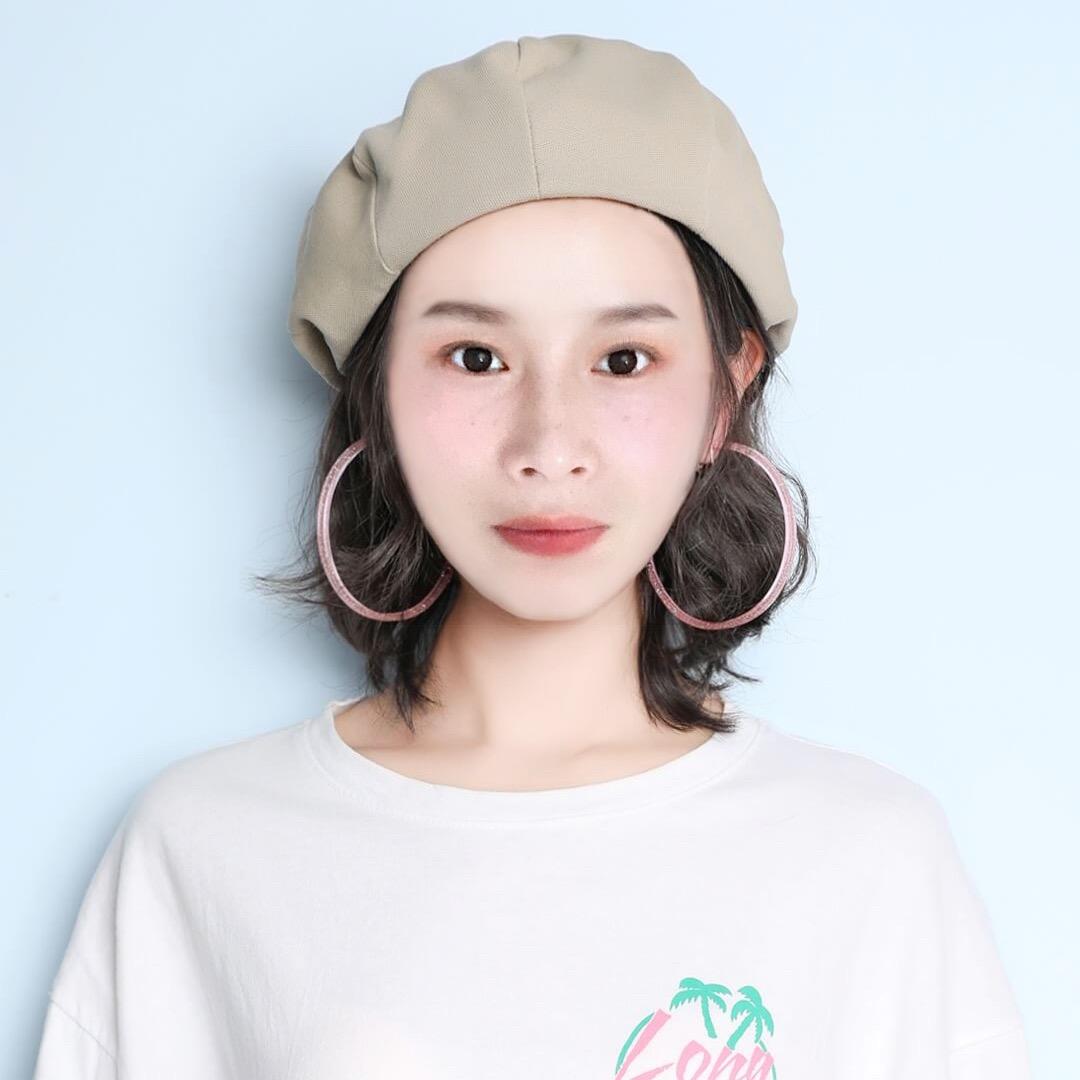 叶子🍁（晚7点20分）