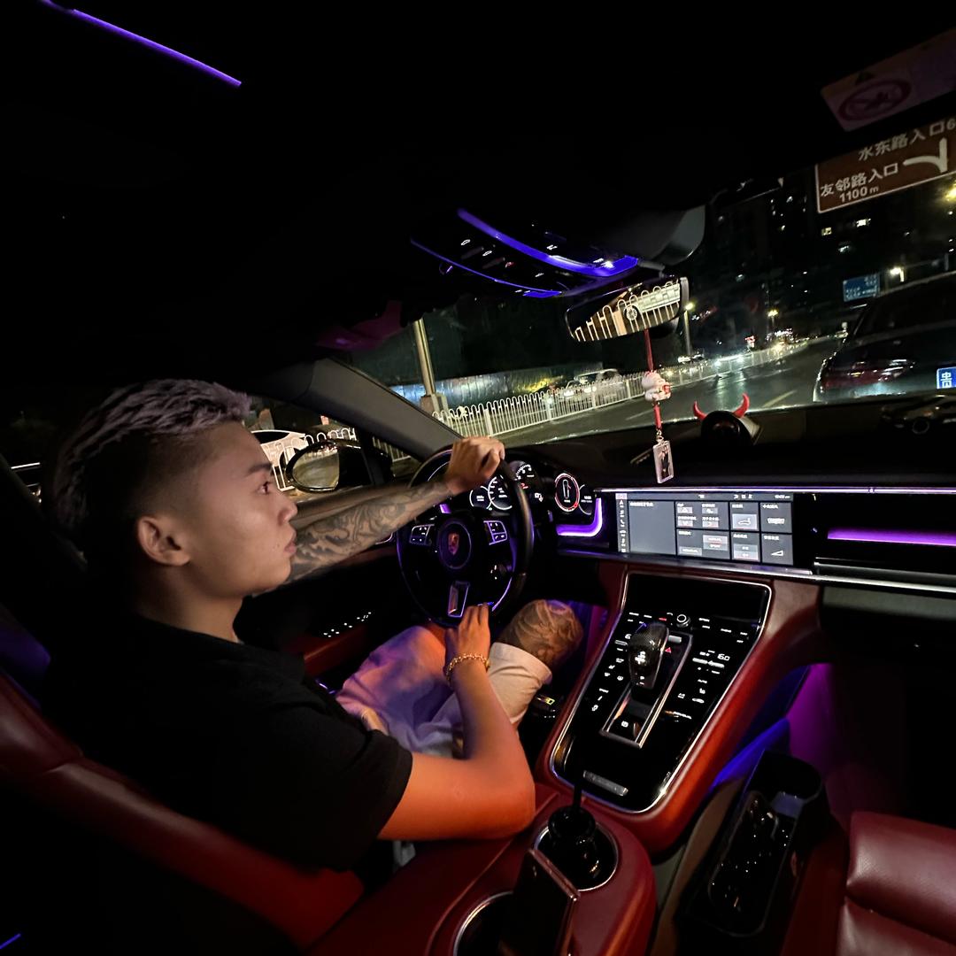 贵州星河汇汽车销售