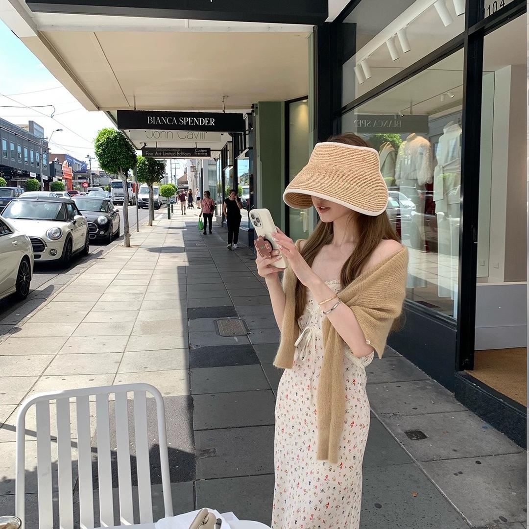 苏苏定制女装店