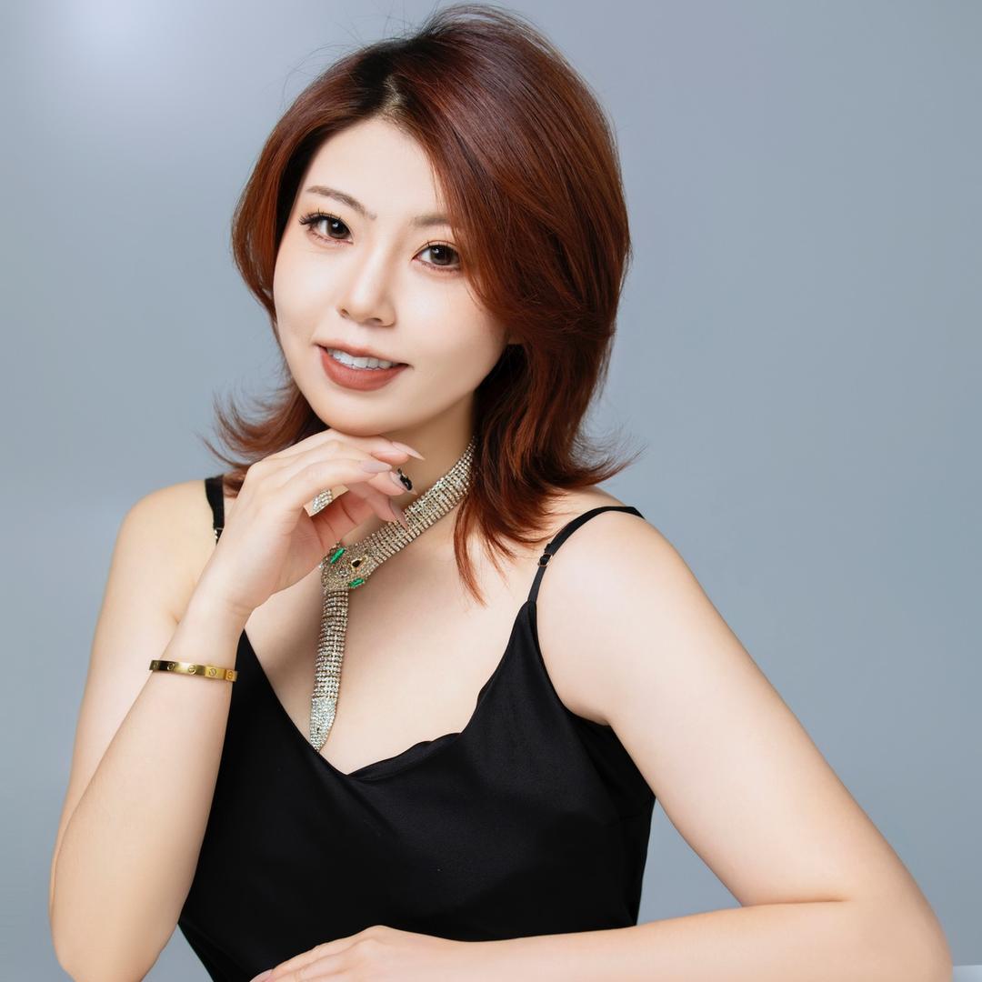 新疆豪横老板娘