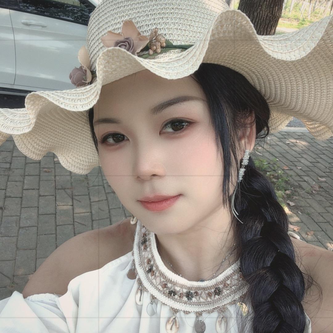 芳儿🎀