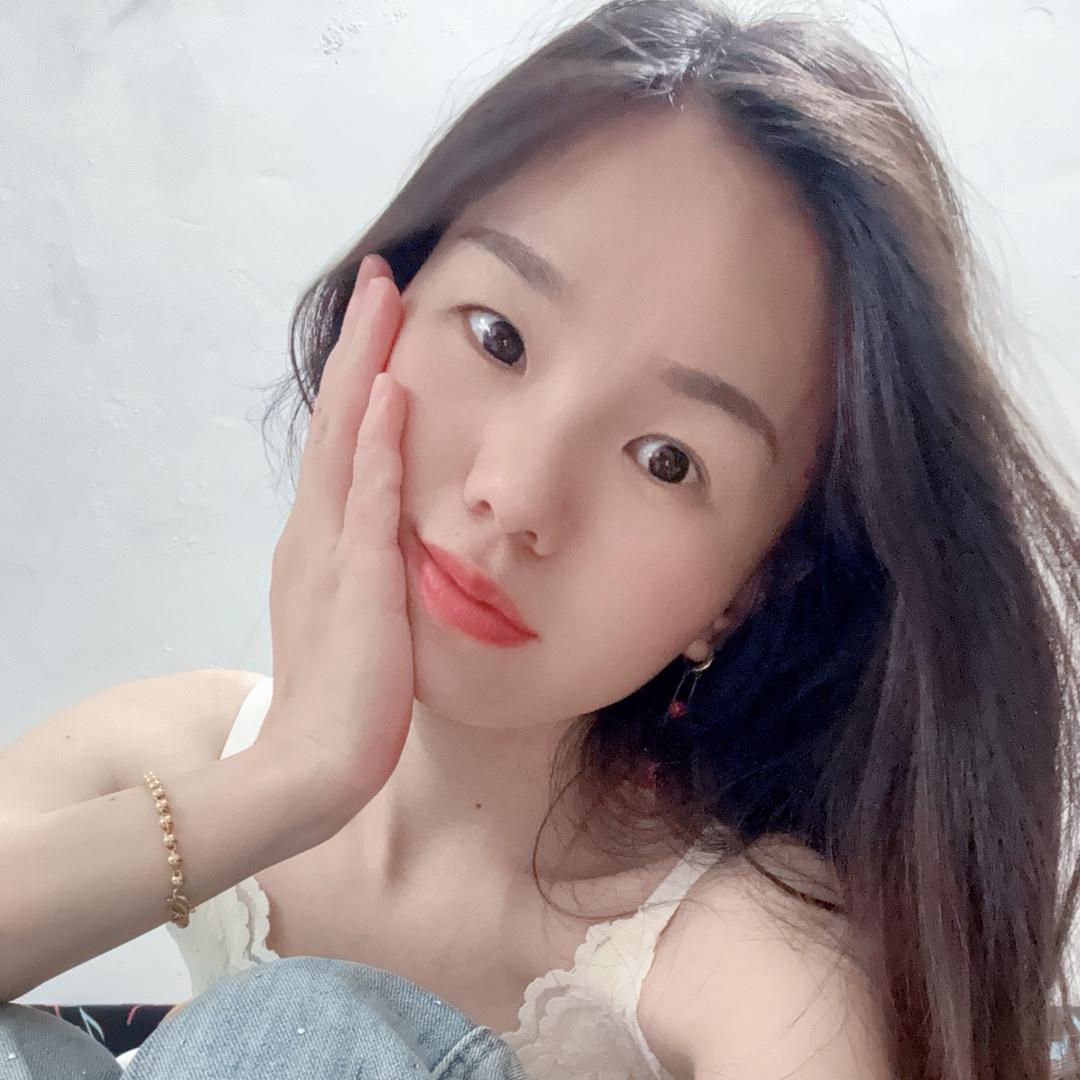 琴儿💕