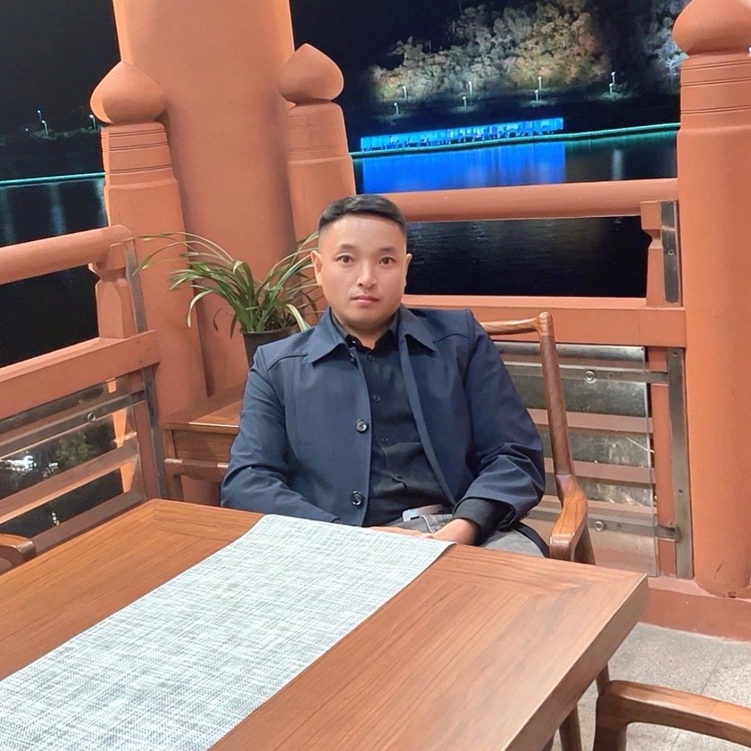 向华