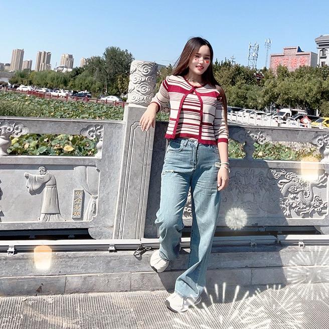 妞妞麻麻