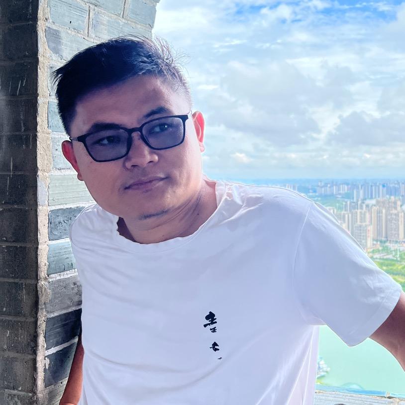 陈李强Brother