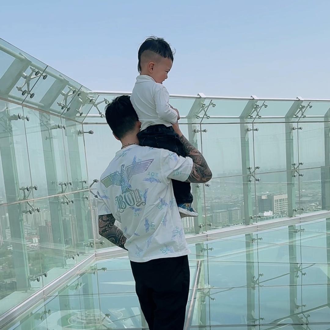 帆船哥【大杨】