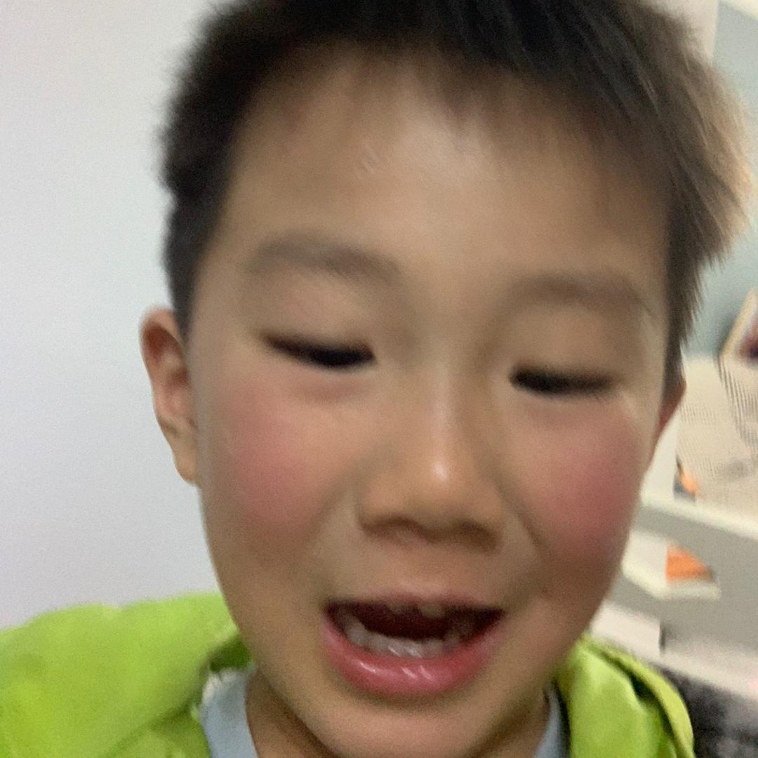 超人🦸‍♂️恺宝