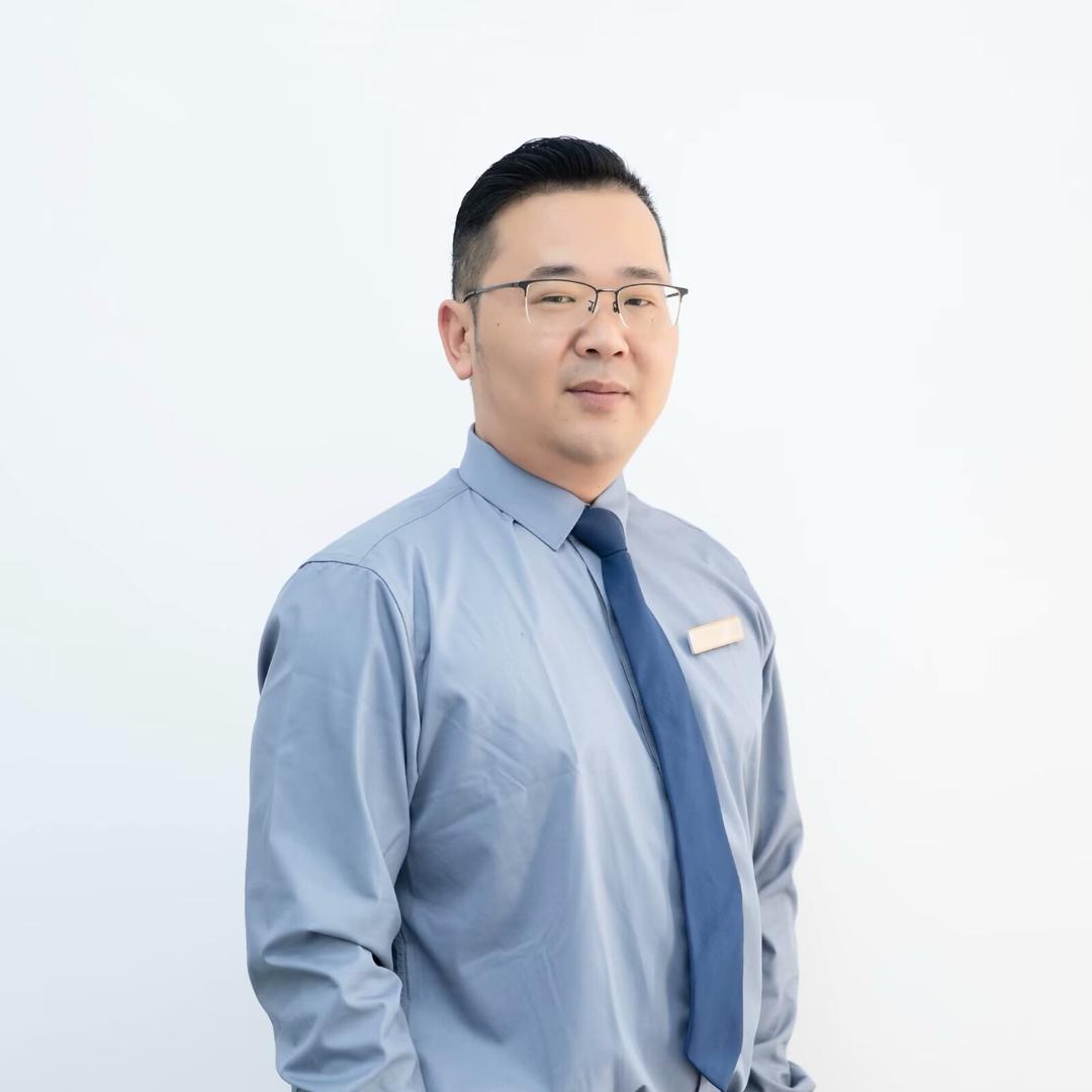 醴陵首席选房师-波哥