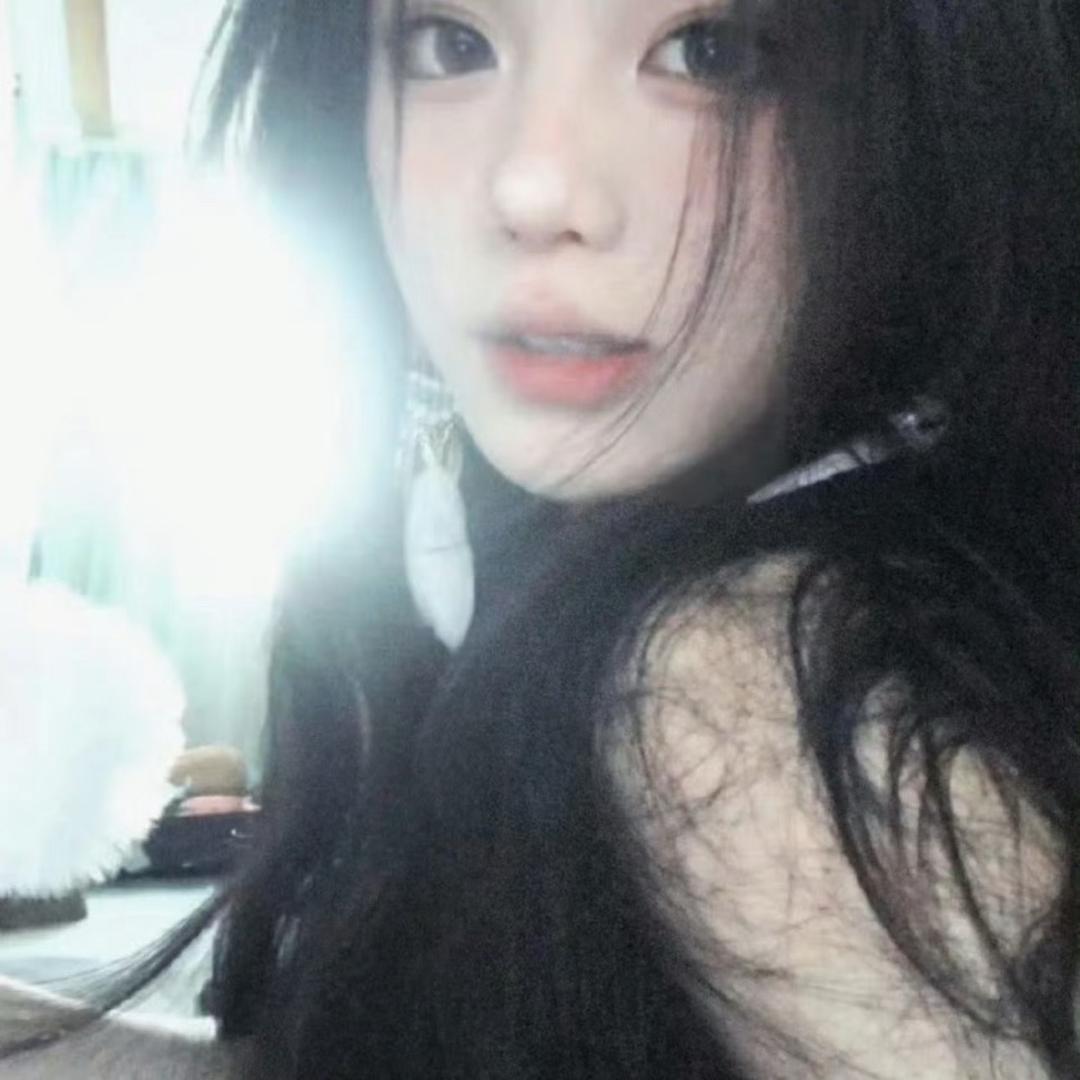 小苹果🍎