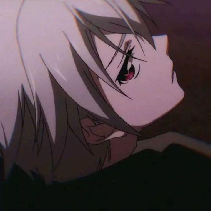 夜的森森